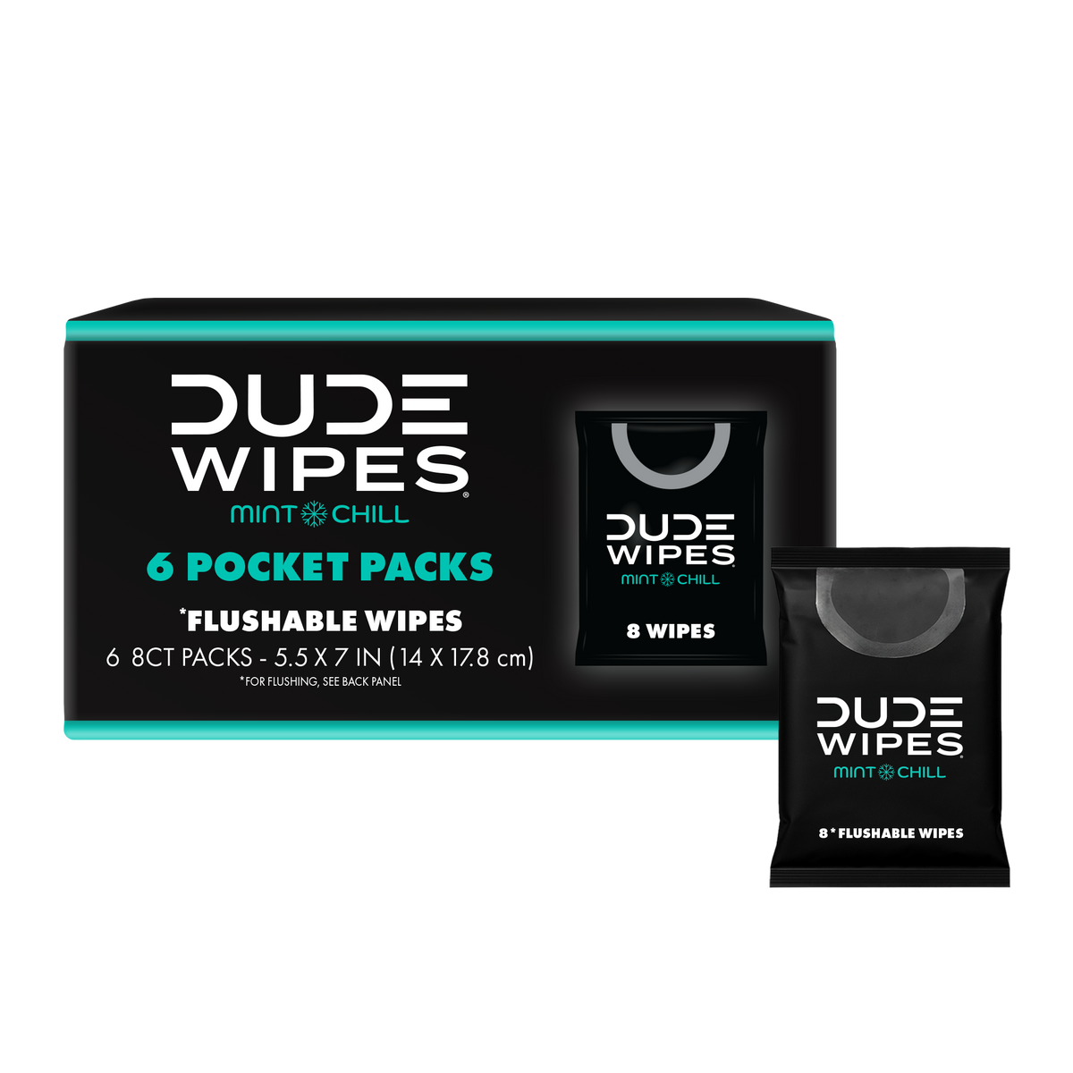 TRAVEL WIPES