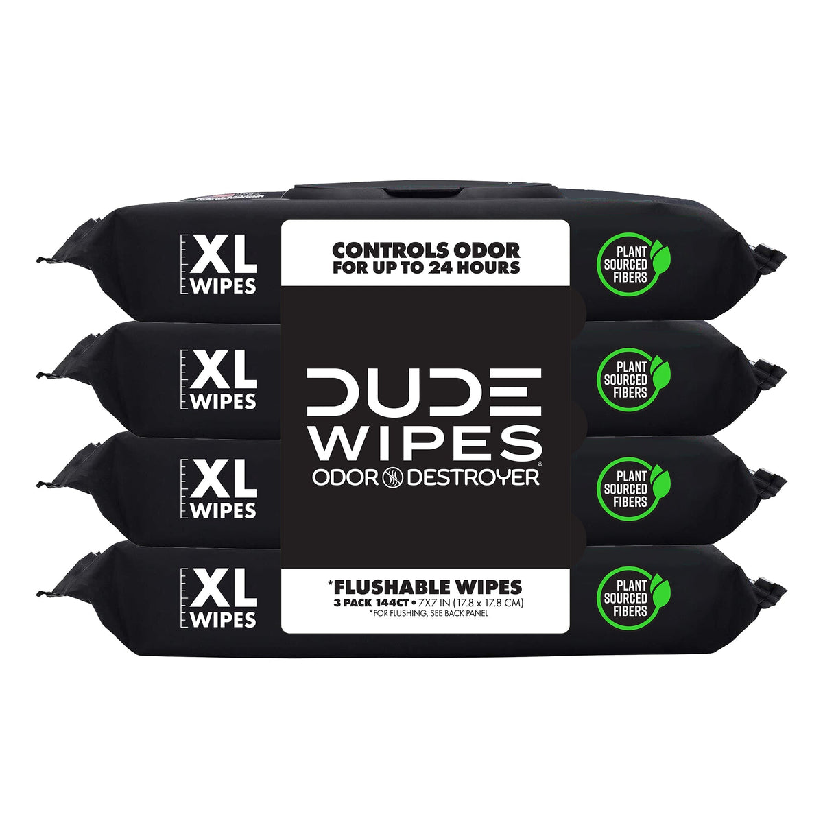 DUDE WIPES